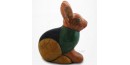 Lapin en Raku