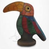 Toucan en Raku