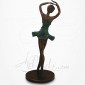 Statue Ballerine Danse