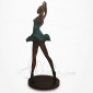 Statue Ballerine Danse