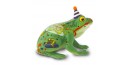 Grenouille de la fête