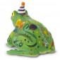 Grenouille de la fête