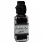 Calligraphie - Encre Noire Flacon PM