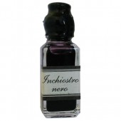 Calligraphie - Encre Noire Flacon PM