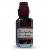 Calligraphie - Encre Bordeaux Flacon PM