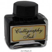 Calligraphie - Encrier