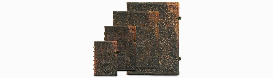 Carnets - Grolier Ornamentali