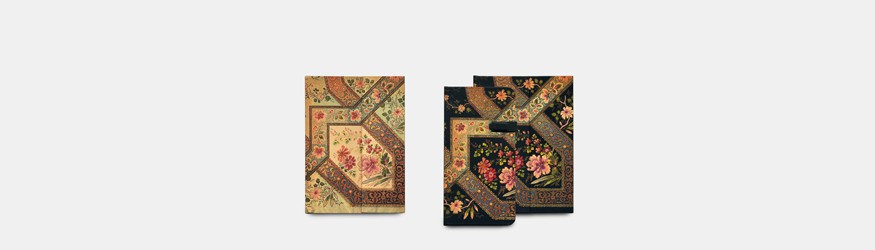 Carnets - Impressions Florales Lyonnaises