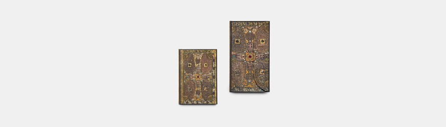 Carnets - Lindau Gospels