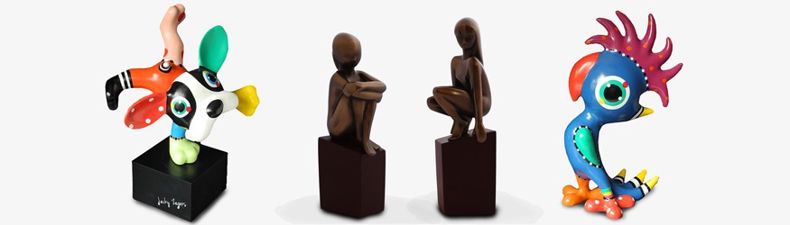 Statues Design