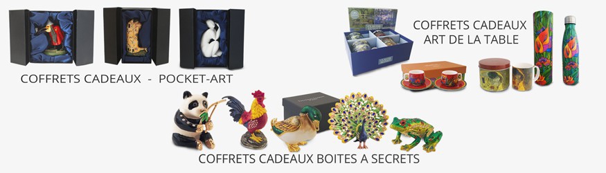 Idées Cadeaux