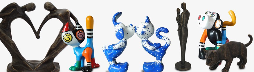 Autres Statues