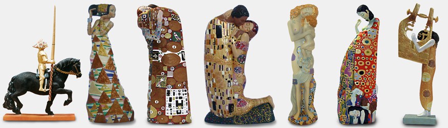 Gustave KLIMT