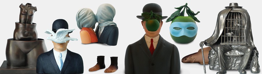 René MAGRITTE