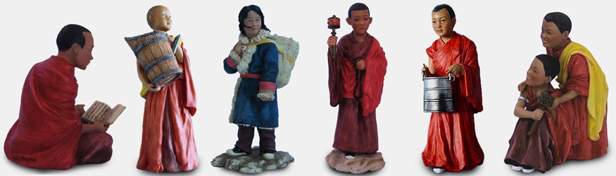 TIBET
