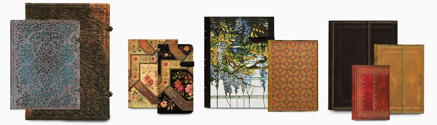 Carnets Classiques