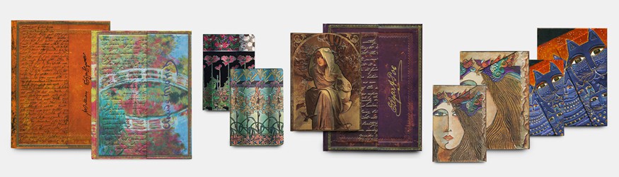 Carnets d'Artistes et Manuscrits