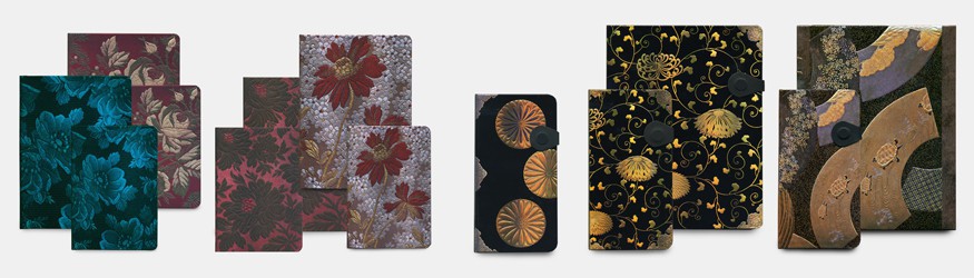 Carnets Contemporains