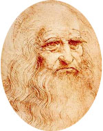 Léonard de Vinci