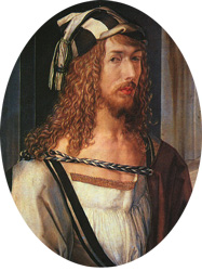 Albrecht Dürer