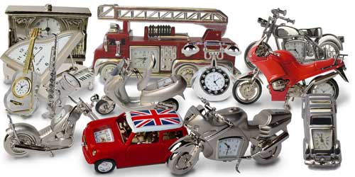 Histoire des inventions. Voitures jouets, miniatures : presque