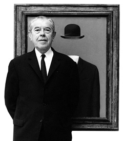 René Magritte