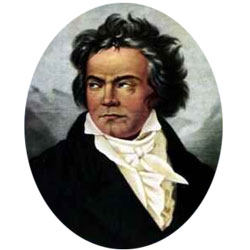 Ludwig van Beethoven