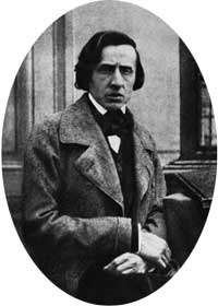 Frédéric CHOPIN