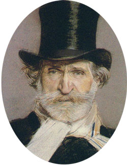 Giusepe Verdi