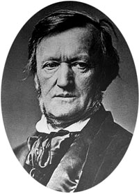 Richard Wagner