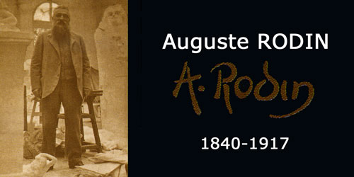 Auguste Rodin